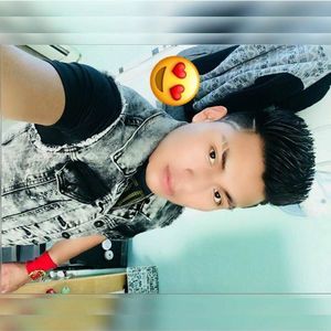 Meet your Posher, Andy rivera